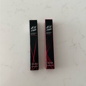 CLIO Kill Lash Superproof Mascara